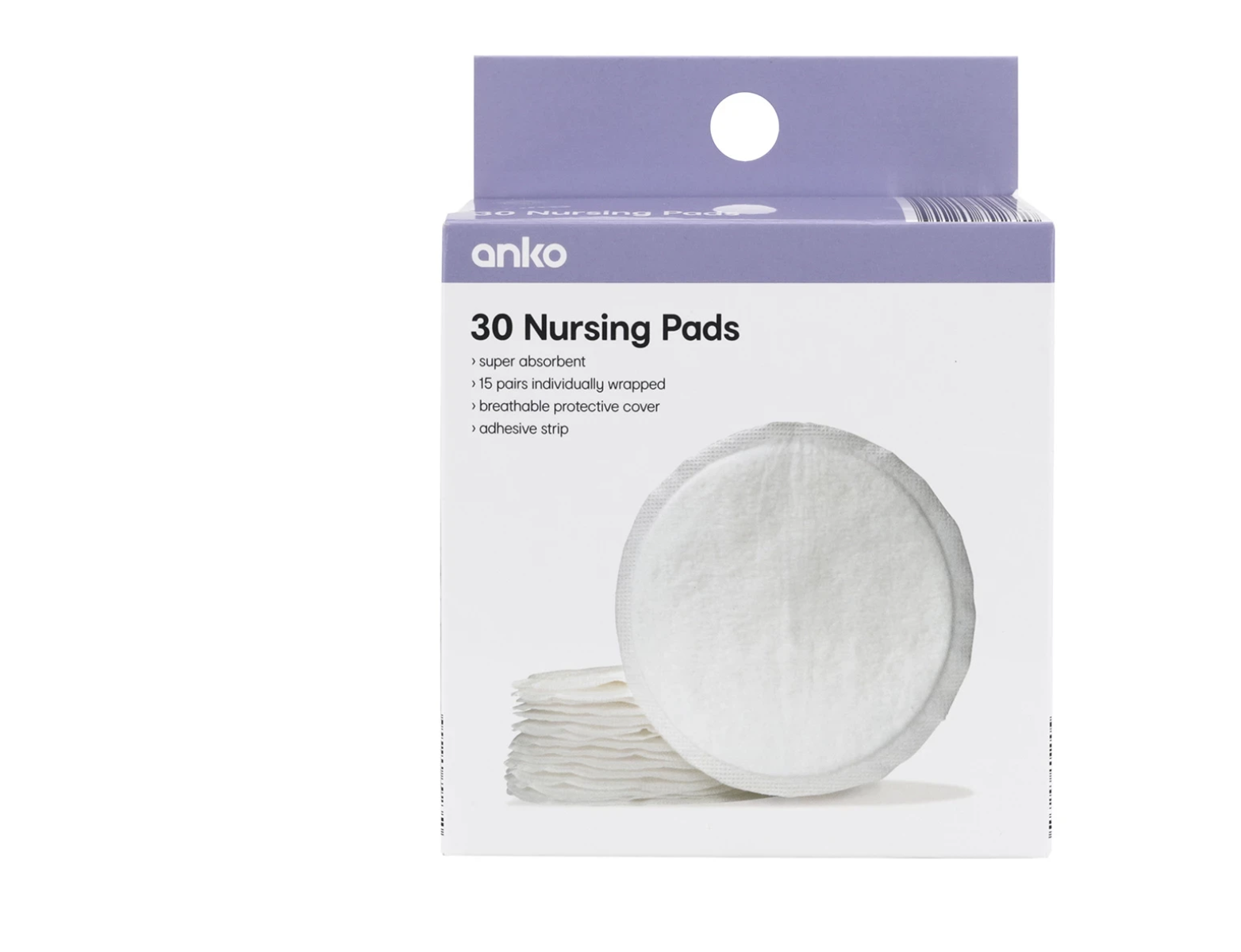 Nursing Pads - Target